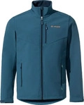 Vaude 42440, VAUDE Herren Funktionsjacke Me Cyclone Jacket VI baltic sea male