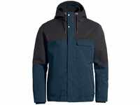 Vaude 42461, VAUDE Herren Manukau Jacket II Blau male, Bekleidung &gt; Angebote &gt;