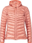 Vaude 42515, VAUDE Damen Batura Hooded Insulation Jacket cherry blossom female