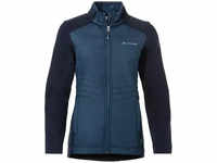 Vaude 42606, VAUDE Damen Idris Fleece Jacket Blau female, Bekleidung &gt; Angebote