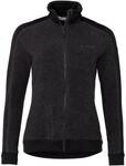 VAUDE Damen Unterjacke Wo Skomer Wool Fleece Jacket