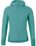 VAUDE Damen Funktionsjacke Wo Sesvenna Jacket IV