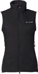 Vaude 42955, VAUDE Damen Weste Wo Sesvenna Vest IV black female