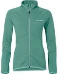VAUDE Damen Unterjacke Wo Monviso Fleece FZ Jacket II