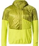 VAUDE Herren Funktionsjacke Me Larice Halfzip Jacket
