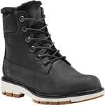 TIMBERLAND Timberland Damen Multifunktionshalbschuh W LUCIA LINED 6-INCH BOOT