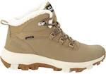 JACK WOLFSKIN Damen Multifunktionsstiefel EVERQUEST TEXAPORE MID W