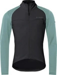 Vaude 42888, VAUDE Herren Funktionsjacke Me Kuro Softshell ZO Jacket dusty moss male