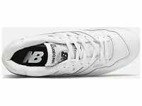 New Balance BB550PB1, NEW BALANCE Herren Freizeitschuhe 550 Weiß male, Schuhe...