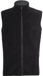 JACK WOLFSKIN Herren Weste WALDSTEIG FZ VEST M
