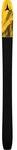 ATOMIC Tourenski N BACKLAND 107 BLACK/Metalic B
