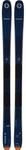 BLIZZARD Tourenski ZERO G 085 FLAT