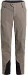 VAUDE Herren Qimsa Light Softshell Pants