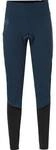 VAUDE Damen Tight Wo Kuro Warm Hybrid Tights