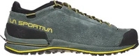 LA SPORTIVA TX2 Evo Leather Grau male