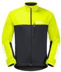 JACK WOLFSKIN Herren Funktionsjacken lg.Arm He/Uni MOROBBIA JKT M