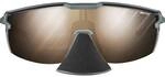 JULBO Herren Brille ULTIMATE COVER