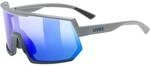 UVEX Herren Brille Sportbrille sportstyle 235