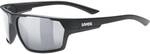 UVEX Herren Brille Sportbrille sportstyle 233 P