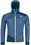 ORTOVOX Herren Funktionsjacke SW COL BECCHEI HYBRID JKT M