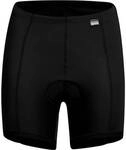 GONSO Damen Unterhose Silvie Da-Rad-U-Pants