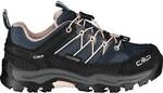 CMP Kinder Trekkinghalbschuhe KIDS RIGEL LOW TREKKING SHOE WP