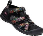 KEEN Kinder Schuh SEACAMP II CNX
