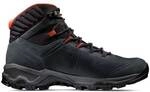 MAMMUT Herren Multifunktionsstiefel Mercury IV Mid GTX&reg; Men