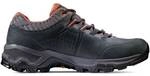 MAMMUT Damen Multifunktionsschuhe Nova IV Low GTX&reg; Women