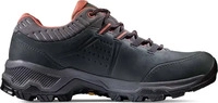 mammut 3030-04721, MAMMUT Damen Multifunktionsschuhe Nova IV Low GTX Women Grau