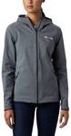 COLUMBIA Damen Jacke Heather Canyon&trade; Softshell Jacket