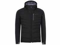VAUDE Herren Elope Hybrid Jacket, black, XL