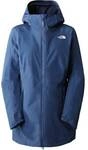 THE NORTH FACE THENORTHFACE Damen Outdoor Parka "Hikesteller Insulated" mit Kapuze