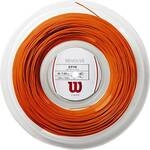 WILSON Tennissaiten / Saitenrolle "Revolve 16 Reel"