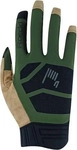 Roeckl Sports 10-110018, ROECKL SPORTS Herren Handschuhe Murnau Gr&uuml;n male