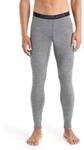 ICEBREAKER Herren Funktionsunterhose "200 Oasis" Lang