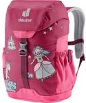 DEUTER Rucksack Schmuseb&auml;r