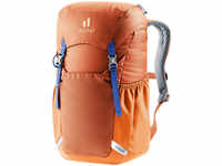 Deuter 3610523, DEUTER Rucksack Junior Orange, Ausrüstung &gt; Angebote &gt;