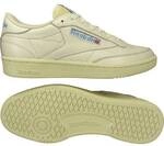 REEBOK Herren Tennisoutdoorschuhe CLUB C 85 VINTAGE