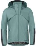 VAUDE Herren Funktionsjacke Me All Year Moab Light ZO Jacket