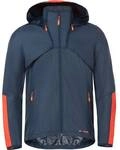 VAUDE Herren Funktionsjacke Me All Year Moab Light ZO Jacket