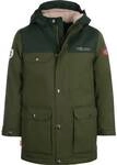 TROLLKIDS Kids Gudvangen Jacket