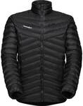 MAMMUT Herren Funktionsjacke Albula IN Jacket Men