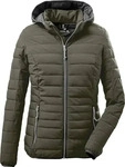 G.I.G.A. DX by killtec 2804100, G.I.G.A. DX by killtec Damen Jacke Uyaka - Casual