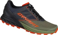 Dynafit 64064, DYNAFIT Herren Trailrunningschuhe ALPINE Winter Moss/Black Out male