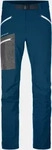 Ortovox 60260R, ORTOVOX Herren Hose CEVEDALE PANTS M petrol blue male