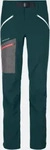 Ortovox 60257R, ORTOVOX Damen Hose CEVEDALE PANTS W dark pacific female