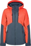 Ziener 224102, ZIENER Damen Jacke TILFA lady (jacket ski) ombre female
