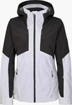 Ziener 224102, ZIENER Damen Jacke TILFA lady (jacket ski) white female