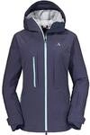 SCH&Ouml;FFEL Damen Jacke 3L Jacket Sovramonte L